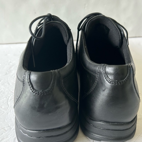 Dunham by New Balance dress shoes black size 14 E
Lace up - Picture 9 of 9
